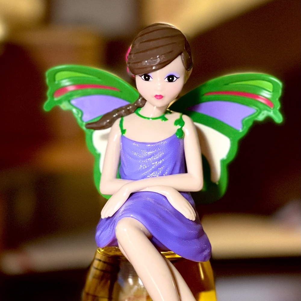 Meet your Posher, Hannah